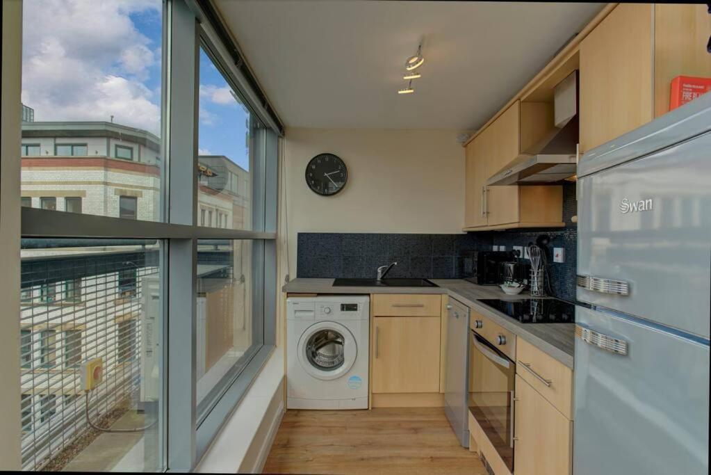City Superhost - Stunning City Centre Penthouse Over Two Floors Apartment Manchester Exterior photo